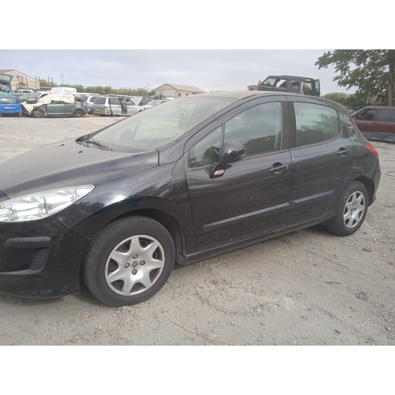 peugeot 308 i (4a_, 4c_) del año 2009