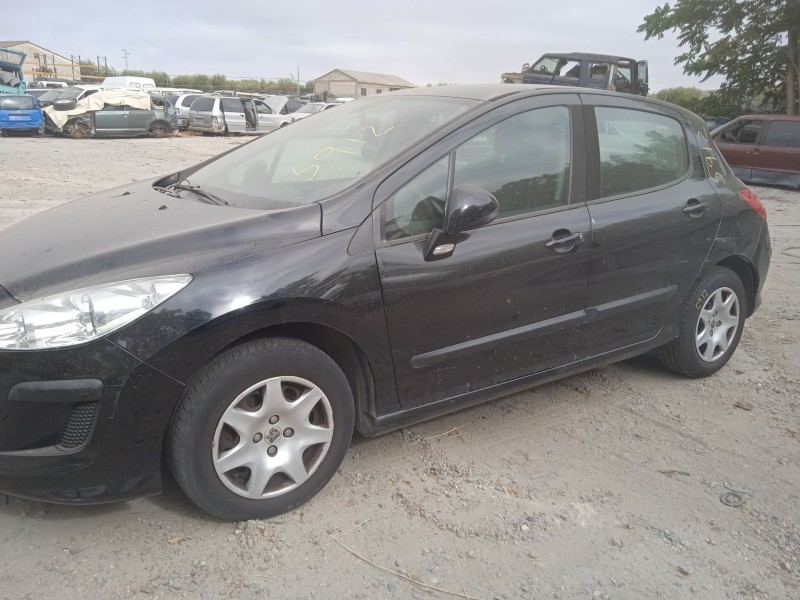 peugeot 308 i (4a_, 4c_) del año 2009