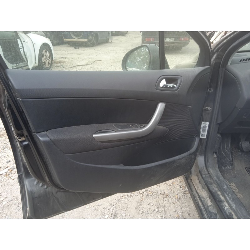 peugeot 308 i (4a_, 4c_) del año 2009