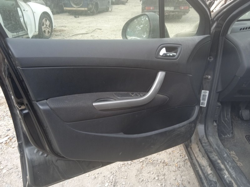 peugeot 308 i (4a_, 4c_) del año 2009