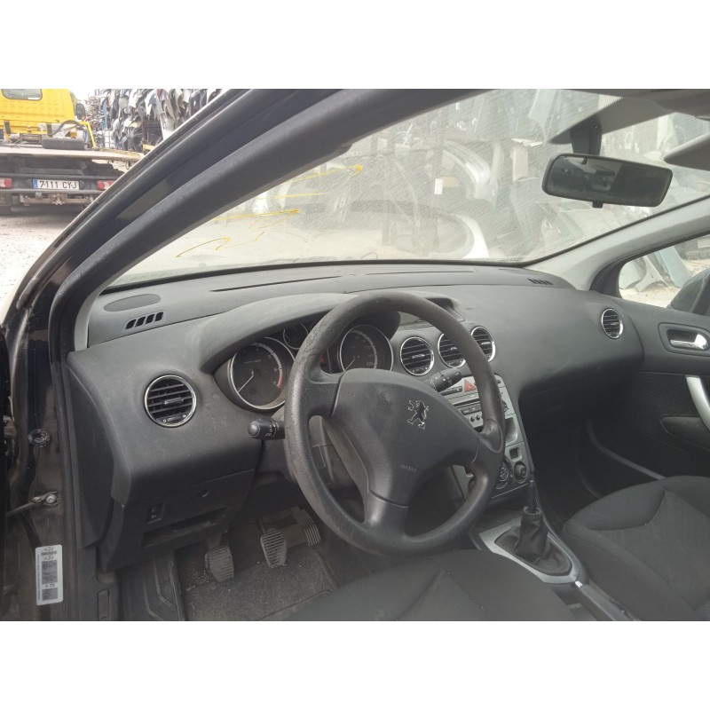 peugeot 308 i (4a_, 4c_) del año 2009