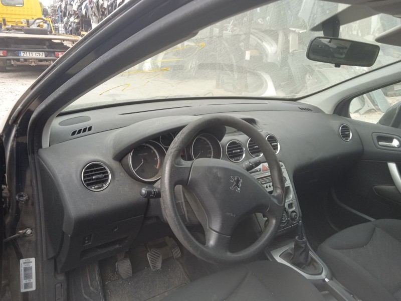 peugeot 308 i (4a_, 4c_) del año 2009