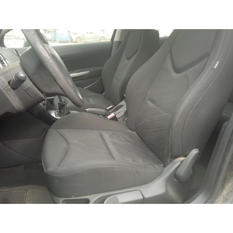 peugeot 308 i (4a_, 4c_) del año 2009