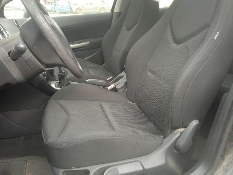 peugeot 308 i (4a_, 4c_) del año 2009