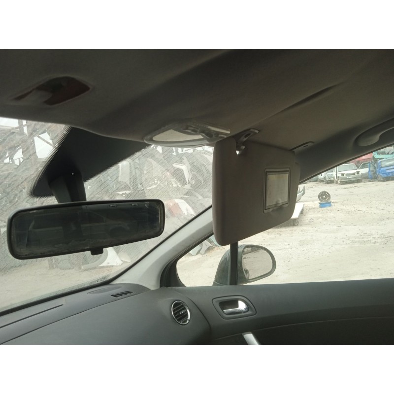 peugeot 308 i (4a_, 4c_) del año 2009