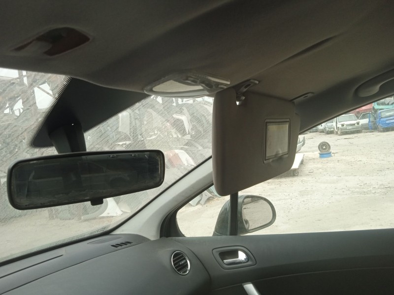 peugeot 308 i (4a_, 4c_) del año 2009