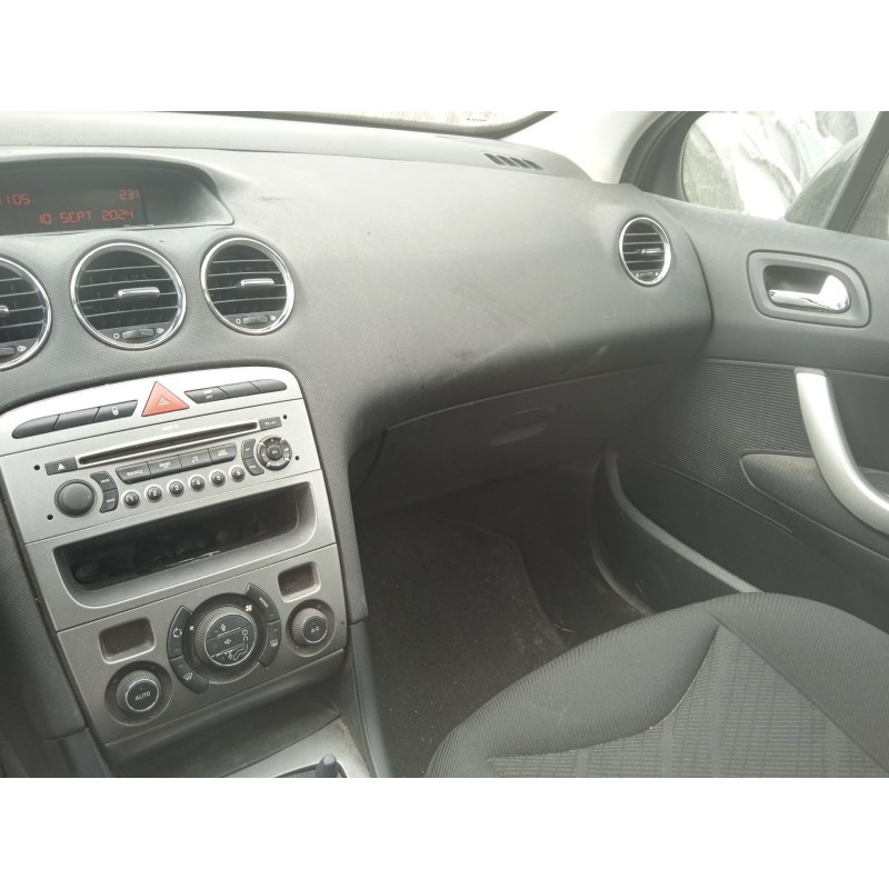 peugeot 308 i (4a_, 4c_) del año 2009