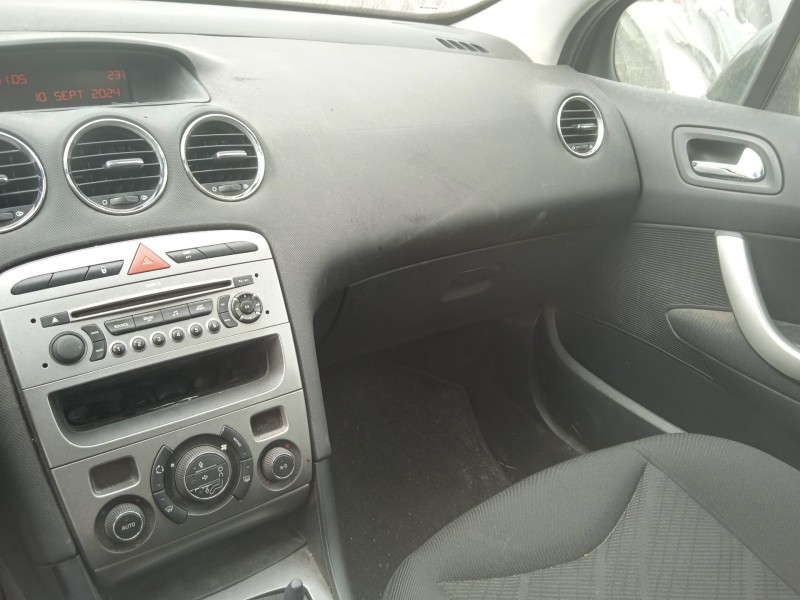 peugeot 308 i (4a_, 4c_) del año 2009