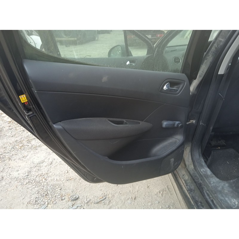 peugeot 308 i (4a_, 4c_) del año 2009