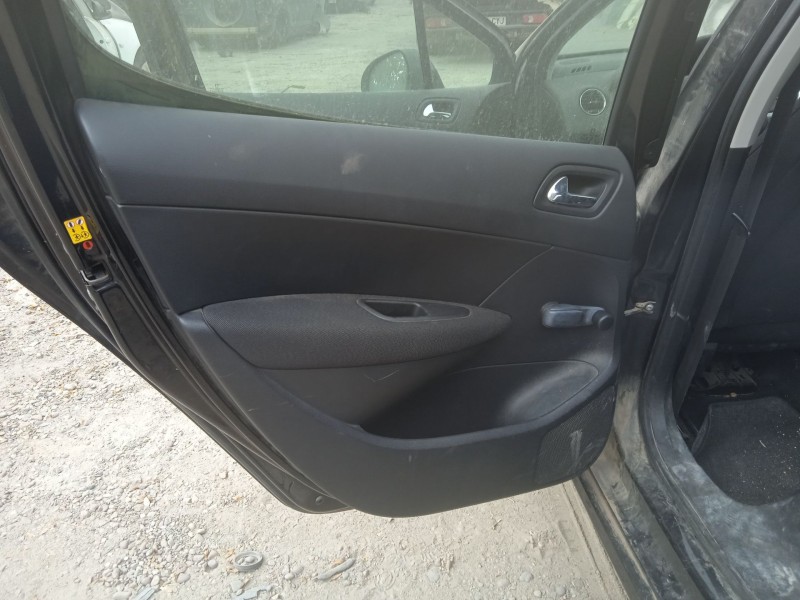 peugeot 308 i (4a_, 4c_) del año 2009