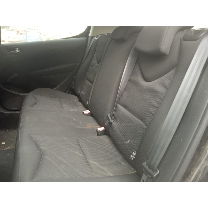 peugeot 308 i (4a_, 4c_) del año 2009