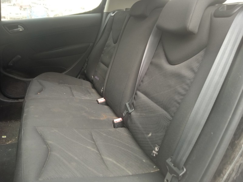 peugeot 308 i (4a_, 4c_) del año 2009