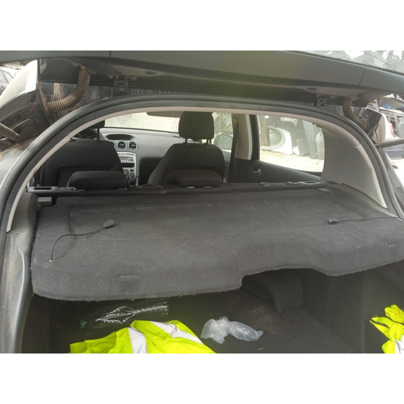 peugeot 308 i (4a_, 4c_) del año 2009