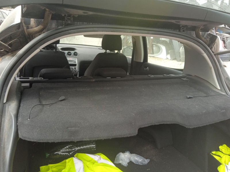 peugeot 308 i (4a_, 4c_) del año 2009