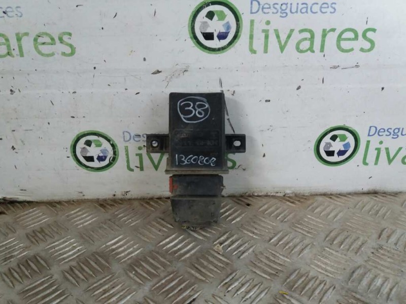 Recambio de modulo electronico para citroen xsara berlina 1.9 td px   |   0.97 - ... | 1997 | 90 cv / 66 kw referencia OEM IAM 9