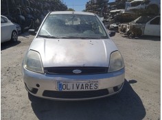 ford fiesta v (jh_, jd_) del año 2004