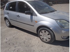 ford fiesta v (jh_, jd_) del año 2004 2