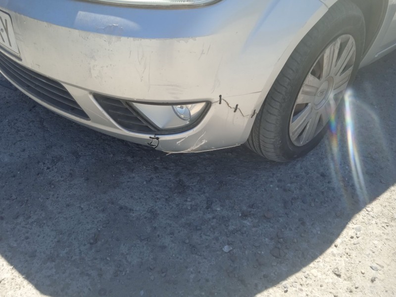 ford fiesta v (jh_, jd_) del año 2004