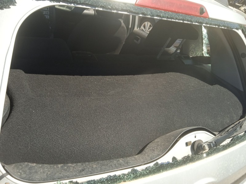 ford fiesta v (jh_, jd_) del año 2004