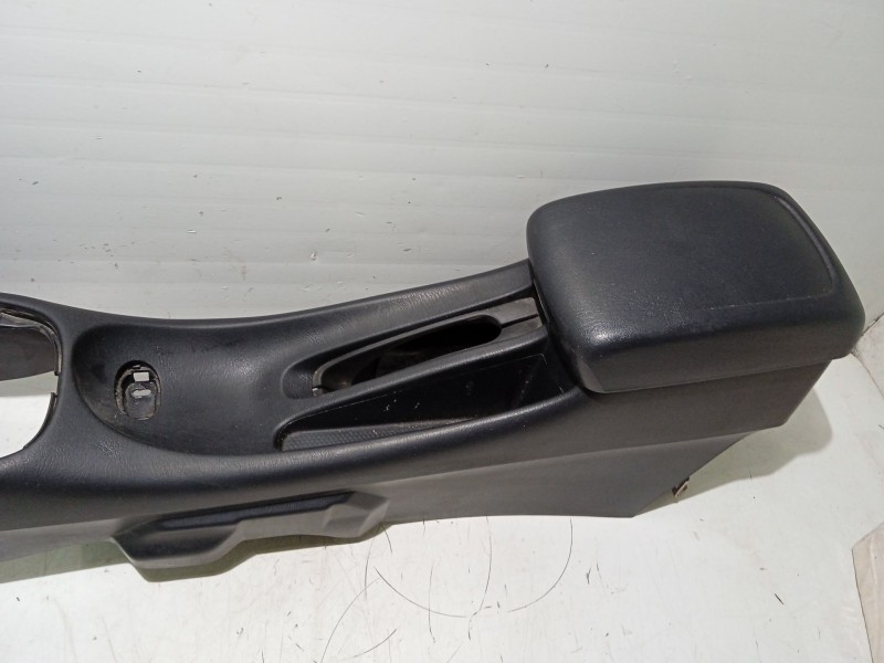 Recambio de consola central para nissan almera (n16/e) 1.5 16v cat referencia OEM IAM 969105M300  