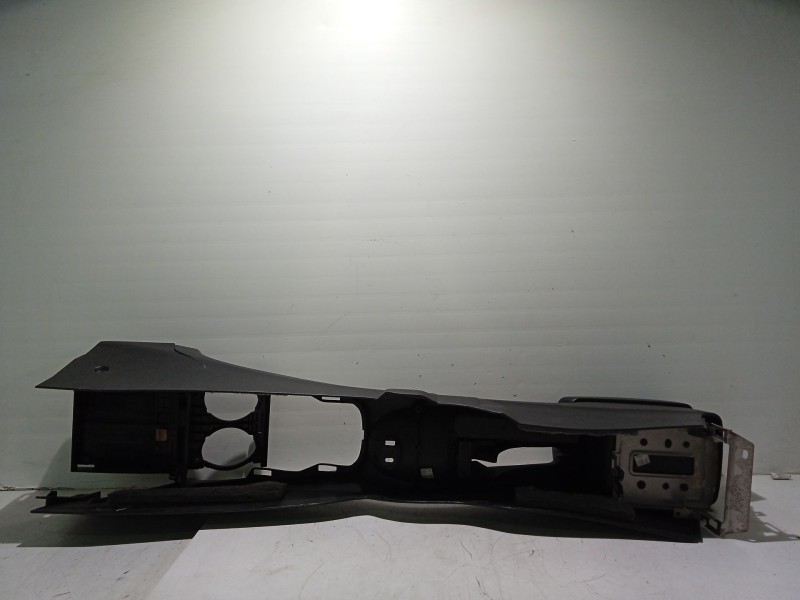 Recambio de consola central para nissan almera (n16/e) 1.5 16v cat referencia OEM IAM 969105M300  