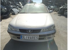 peugeot 406 break (8e/f) del año 2000
