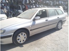 peugeot 406 break (8e/f) del año 2000 2