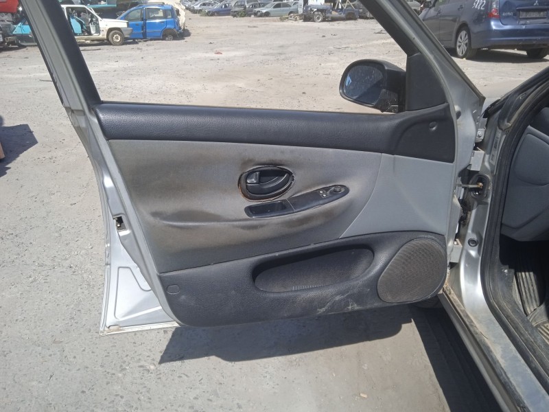 peugeot 406 break (8e/f) del año 2000