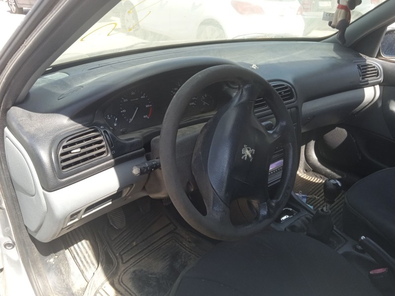 peugeot 406 break (8e/f) del año 2000
