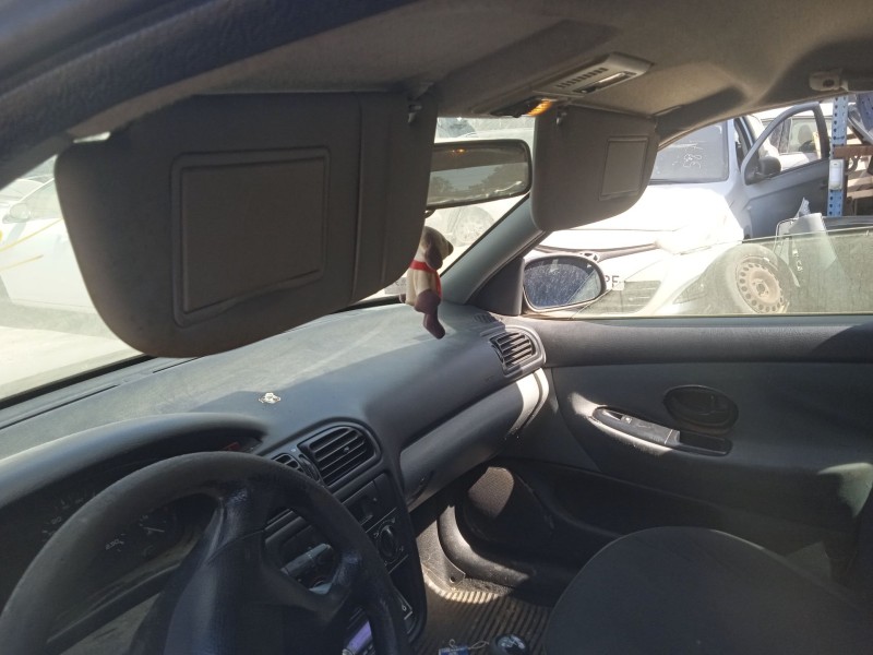 peugeot 406 break (8e/f) del año 2000