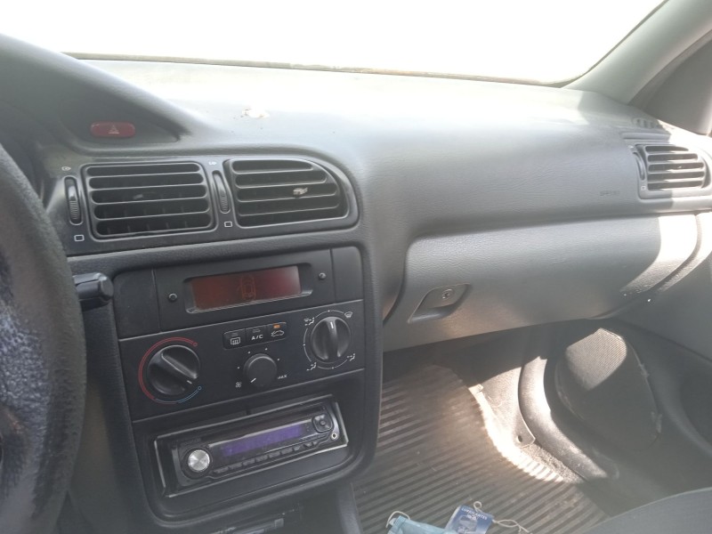 peugeot 406 break (8e/f) del año 2000