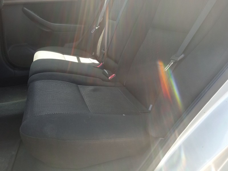 toyota avensis (_t25_) del año 2005