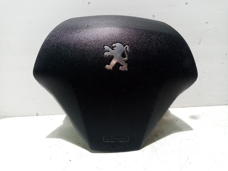 Recambio de airbag delantero izquierdo para peugeot bipper referencia OEM IAM 07355265260  