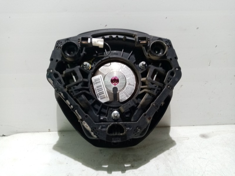 Recambio de airbag delantero izquierdo para peugeot bipper referencia OEM IAM 07355265260  