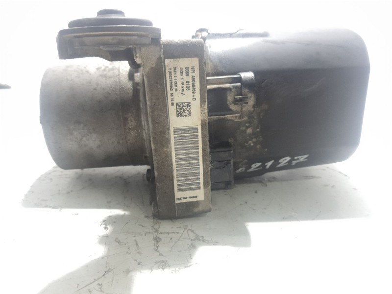 Recambio de abs para suzuki santana 350 referencia OEM IAM 478407034  