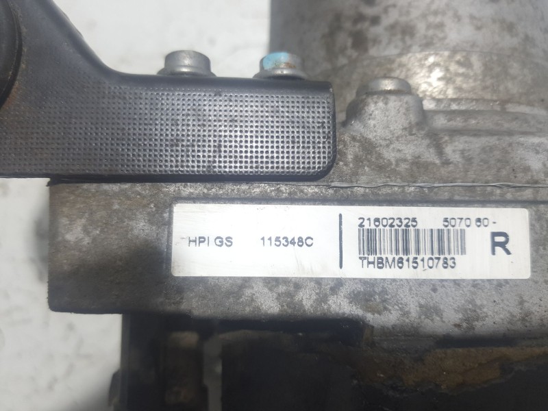 Recambio de abs para suzuki santana 350 referencia OEM IAM 478407034  