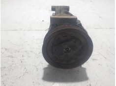 Recambio de compresor aire acondicionado para suzuki santana 350 referencia OEM IAM W06D0520268   2