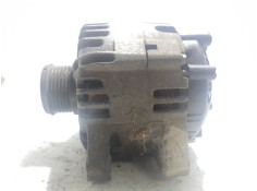 Recambio de alternador para suzuki santana 350 referencia OEM IAM 2542924A  96463217 2