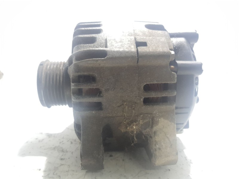 Recambio de alternador para suzuki santana 350 referencia OEM IAM 2542924A  96463217