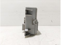 Recambio de caja reles / fusibles para peugeot bipper referencia OEM IAM 01368892080 00001328330961 N11042 2