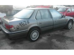 honda accord (cb/cc) 2.2i berlina (cb7)   |   0.89 - ... | 1989 | 147 cv / 108 kw del año 1989 2