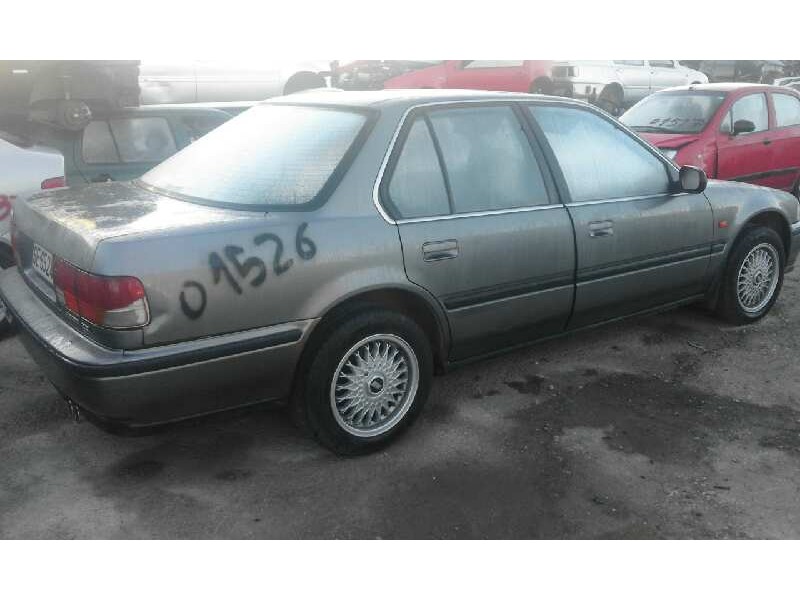 honda accord (cb/cc) 2.2i berlina (cb7)   |   0.89 - ... | 1989 | 147 cv / 108 kw del año 1989