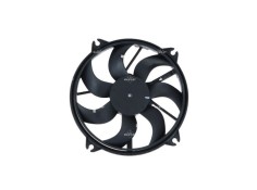 Recambio de electroventilador para citroën berlingo / berlingo first monospace (mf_, gjk_, gfk_) 1.9 d (mfwjz) referencia OEM IA