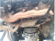 Recambio de colector escape para toyota rav 4 iii (_a3_) 2.2 d 4wd (ala30_) referencia OEM IAM 1714126100  