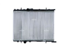 Recambio de radiador agua para citroën berlingo / berlingo first monospace (mf_, gjk_, gfk_) 1.9 d (mfwjz) referencia OEM IAM 13