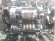 Recambio de bomba aceite para toyota rav 4 iii (_a3_) 2.2 d 4wd (ala30_) referencia OEM IAM   
