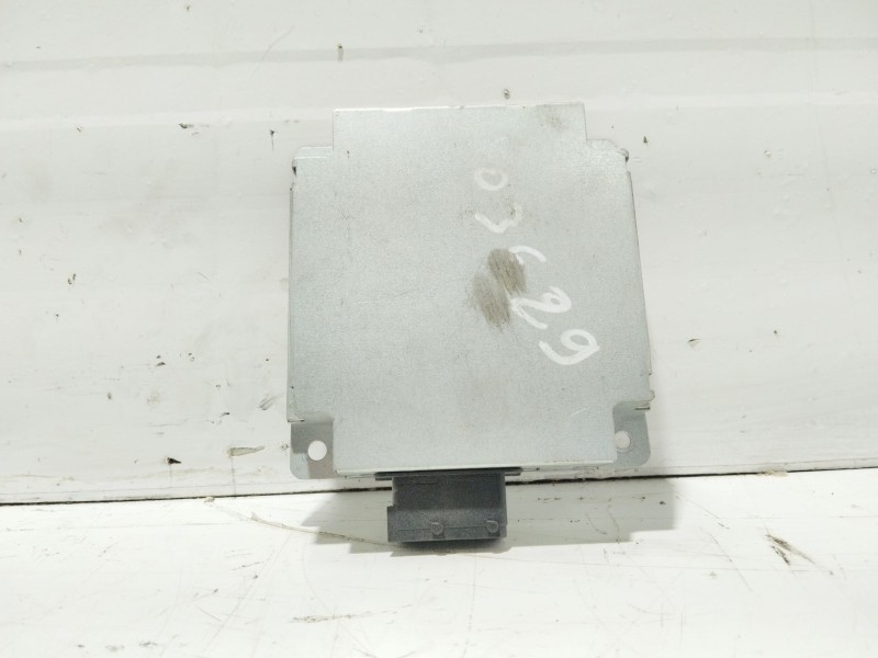 Recambio de modulo electronico para peugeot bipper referencia OEM IAM 50520764 203950410301 