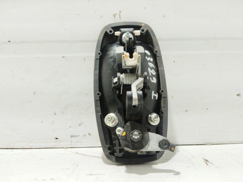 Recambio de maneta exterior delantera izquierda para peugeot bipper referencia OEM IAM 9143V7  