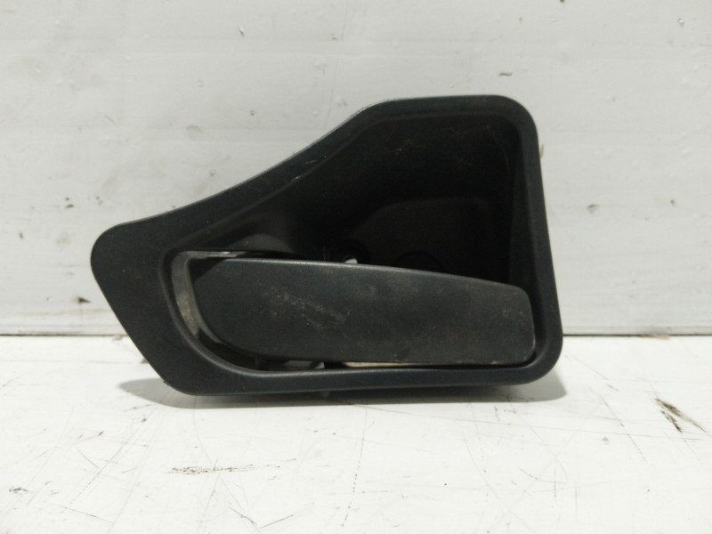 Recambio de maneta interior trasera izquierda para peugeot bipper referencia OEM IAM 735455391  