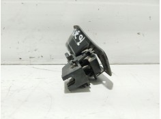 Recambio de maneta interior trasera izquierda para peugeot bipper referencia OEM IAM 735455391   2